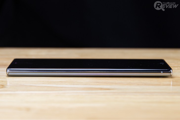 Samsung Galaxy Note10+ แชร์ประสบการณ์ใช้งาน และภาพที่ได้จากกล้องมือถือเกรด Pro