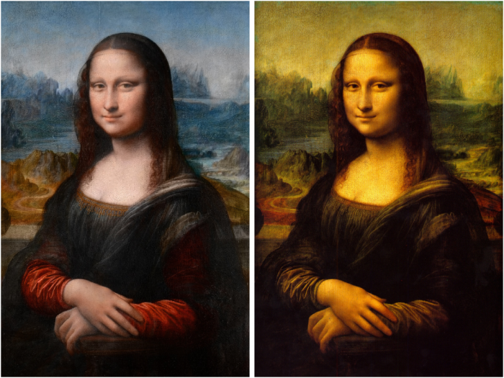 Mona Lisa ภาพชื่อดังที่เต็มไปด้วยเรื่องราวลึกลับมากมาย