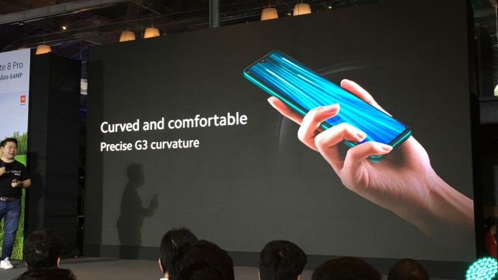 Xiaomi Redmi Note 8 | Note 8 Pro มือถือฟีเจอร์แบบเรือธง ในราคาไม่ถึงหมื่น
