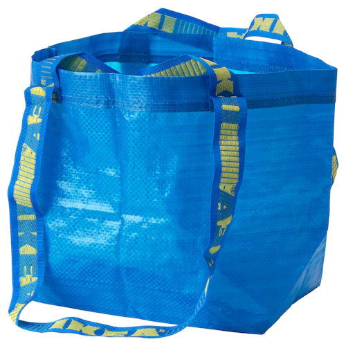 แนะนำถุงช้อปปิ้งน่าใช้ มีสไตล์ รับกระแสอนุรักษ์ธรรมชาติ ลดขยะพลาสติก
