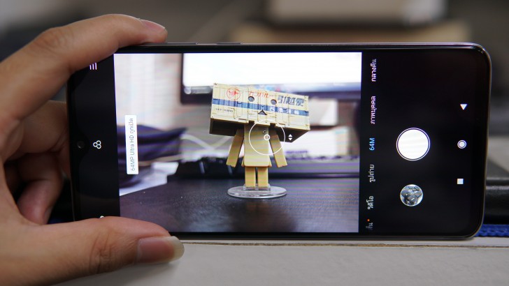 Redmi Note 8 Pro เล่นเกมส์ PUBG ROV COD แบบลื่นๆ ในราคาไม่ถึงหมื่น