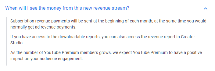 YouTube Premium เปิดบริการในไทย Youtuber ไทย งานเข้าไหม?