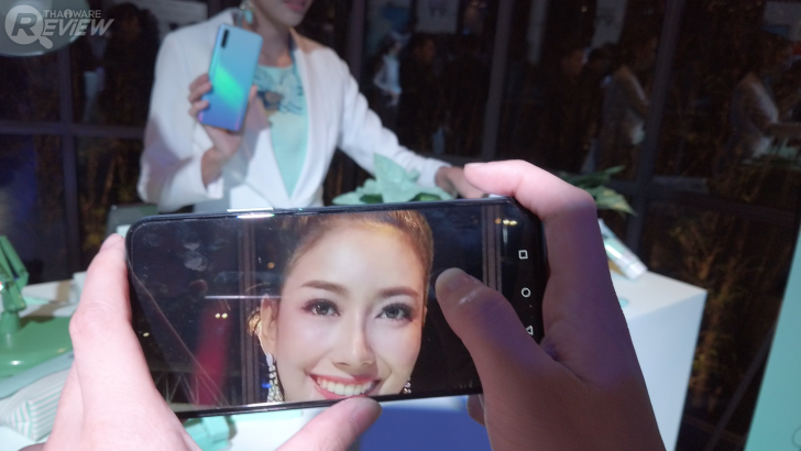 Huawei Y9s สมาร์ทโฟนราคาประหยัด แต่จัดหนักอยู่ไม่น้อย