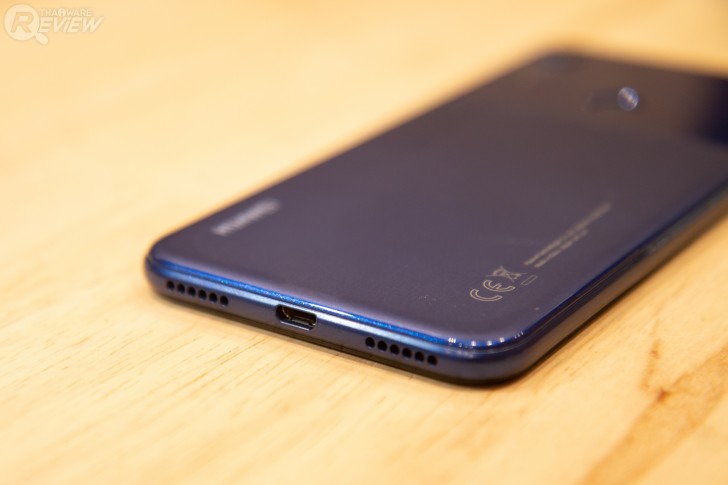 Huawei Y6s สมาร์ทโฟน ราคาเบาๆ สำหรับคนใช้น้อย