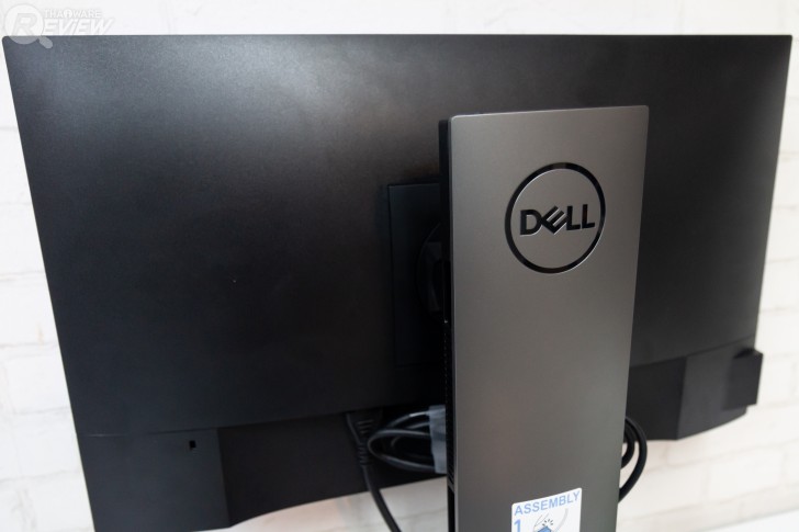 'Dell OptiPlex 7070 Ultra' เลือกสเปคได้ ดีไซน์มินิมอล ซ่อนเครื่องในขาตั้งจอ