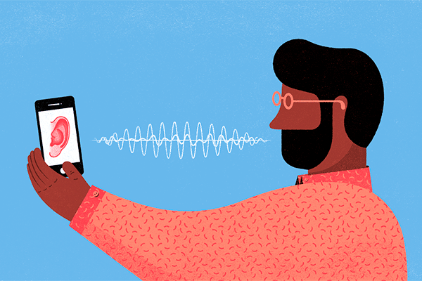 เหตุผลที่เสียงของ AI หรือ Voice Assistant ต่างๆ เป็นเสียงผู้หญิง