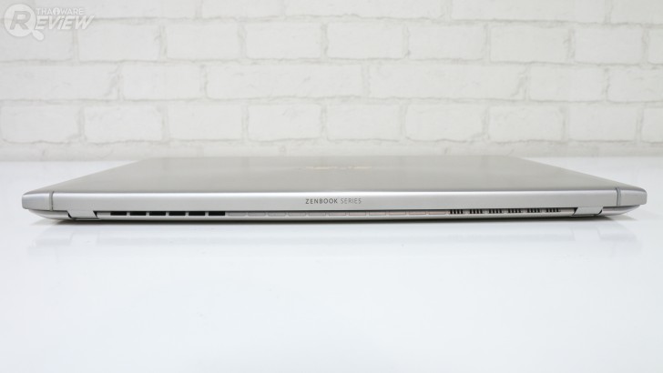 ASUS ZenBook 15 สเปค i7-Gen10 + GTX1650 ดีไซน์พรีเมียม จอคม 4K เล่นเกมส์ลื่น