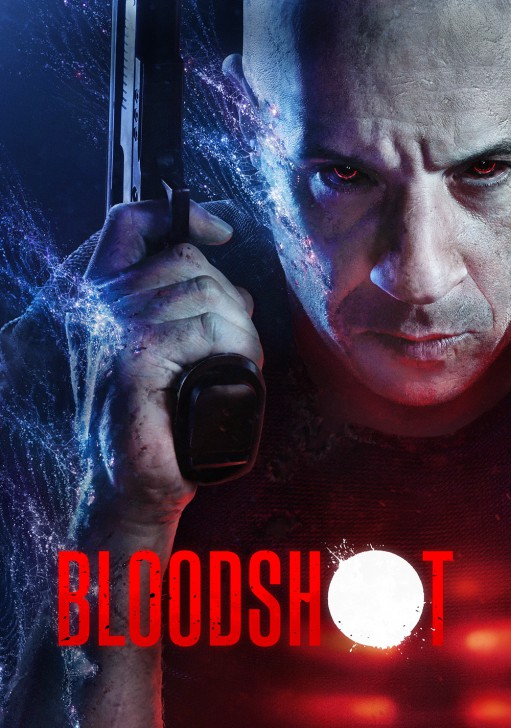 Bloodshot | มาทำความรู้จักกับ Anti-Heroes คนใหม่ โหด ดุ และรักษาตัวเองได้!