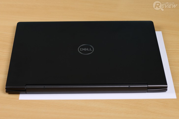 Dell Inspiron 7391 2-in-1 โน้ตบุ๊ค Dell ที่ตอบสนองตั้งแต่พิมพ์งาน ยันงานวาดรูปก็ได้
