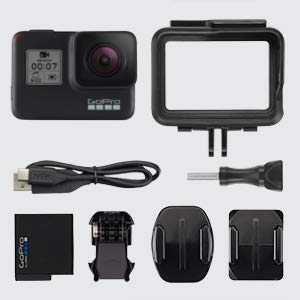 กล้อง GoPro รุ่นไหนดี ? และวิธีการเลือกซื้อกล้อง GoPro กล้องแอคชั่นสุดฮิตเบอร์ 1 ของโลก