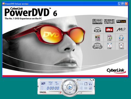 รีวิว Powerdvd 20 โปรแกรมดูหนังฟังเพลง ที่ให้ความคมชัดวิดีโอสูงสุดถึง 8K !