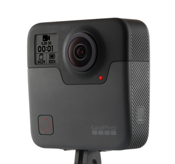 วิธีอ่านสเปคกล้อง GoPro ที่ถูกต้อง เพื่อซื้อกล้อง GoPro ให้ตรงกับความต้องการมากที่สุด