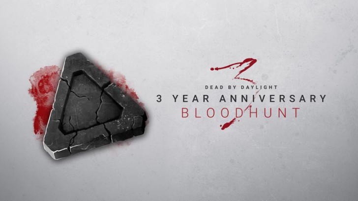 สรุป Dead by Daylight x Silent Hill กับการอัปเดตครบรอบ 4 ปี และประวัติอีเว้นท์ครบรอบที่ผ่านมา