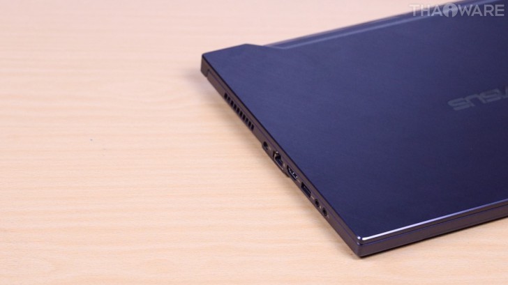 ASUS ProArt StudioBook 15 หน้าจอ 4K ประสิทธิภาพเหนือชั้น เพื่อสายครีเอเตอร์