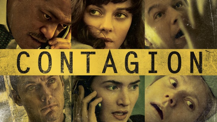 หนัง Contagion - สัมผัสล้างโลก | หนังโรคระบาดที่ละม้ายคล้ายวิกฤตไวรัสโคโรน่า (Covid-19) แบบสุดๆ