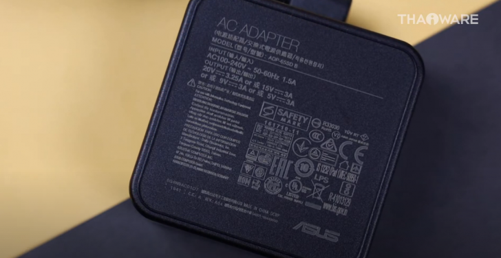 ASUS ExpertBook B9450 ที่สุดแห่งความบางเบาและทรงพลัง