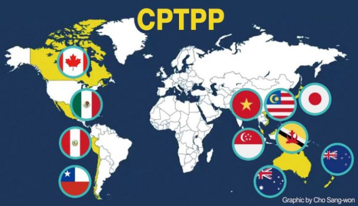 CPTPP คืออะไร ? เราจะได้รับผลกระทบ หรือประโยชน์อะไรบ้างจากการเข้าร่วม และคัดค้าน CPTPP ?