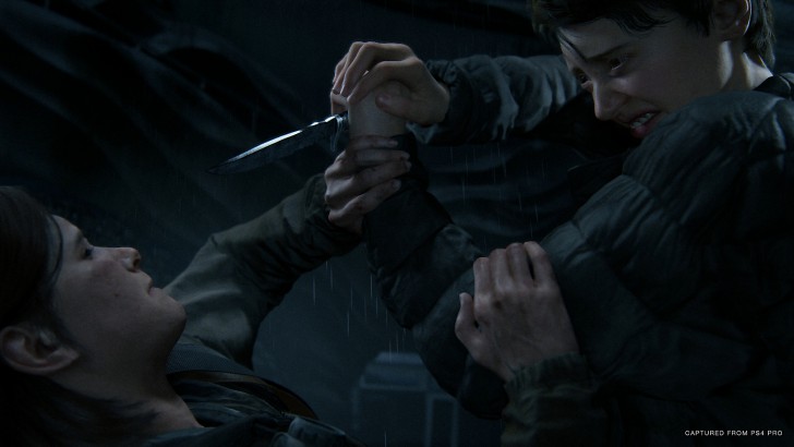 เกม The Last of Us Part 2 ซับไทยจัดจ้าน เนื้อเรื่องเข้มข้น Game of the Year ไม่หนีไปไหนแน่นอน [ไม่มีสปอยล์]