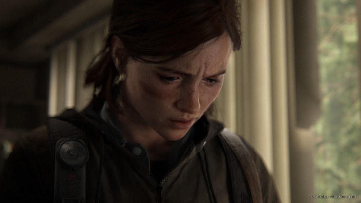 เกม The Last of Us Part 2 ซับไทยจัดจ้าน เนื้อเรื่องเข้มข้น Game of the Year ไม่หนีไปไหนแน่นอน [ไม่มีสปอยล์]