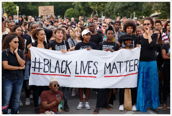 เปิดประวัติ Black Live Matter องค์กรที่กลายเป็นสัญลักษณ์ เพื่อเสรีภาพของคนผิวสีในสหรัฐฯ