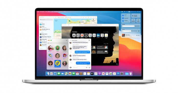 มีอะไรใหม่ใน iOS 14, iPadOS 14, watchOS 7 และ macOS เวอร์ชันใหม่ ?