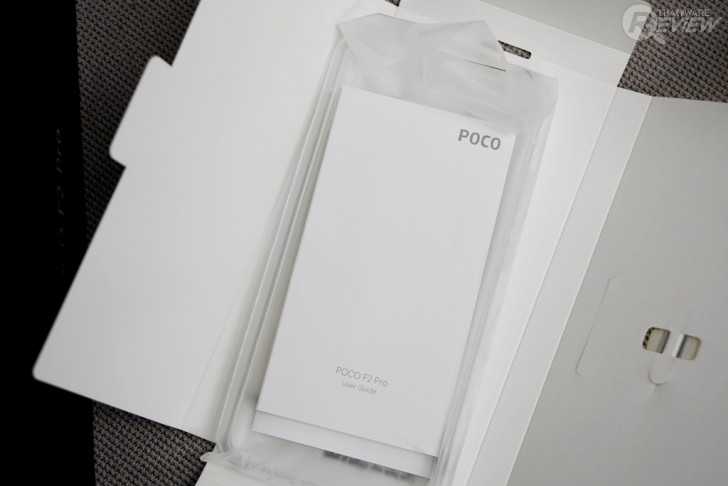 มือถือ POCO F2 Pro สมาร์ทโฟนสุดแรงที่ไม่ควรพลาด ในราคาเอื้อมถึง