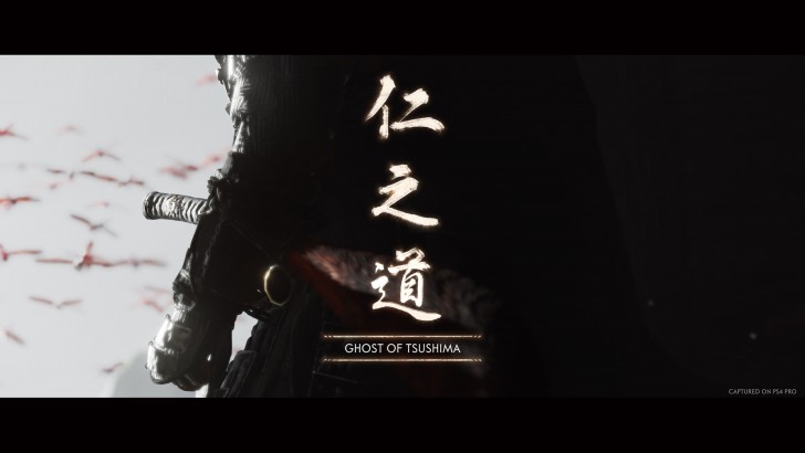 Ghost of Tsushima เน้นกลิ่นอายฉบับญี่ปุ่นดั้งเดิม ที่แค่ถ่ายรูปตามรายทางก็คุ้มแล้ว