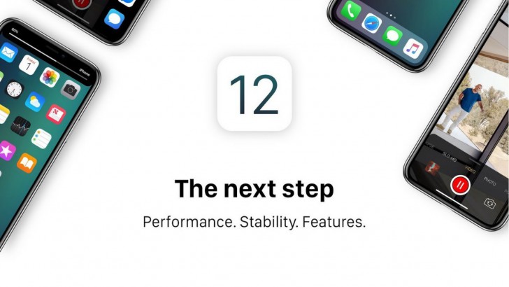iOS 12 มีอะไรใหม่บ้าง ? อุปกรณ์รุ่นไหนที่รองรับ และ มีกี่เวอร์ชัน ? รู้จักกับ iOS 12 ได้ที่นี่