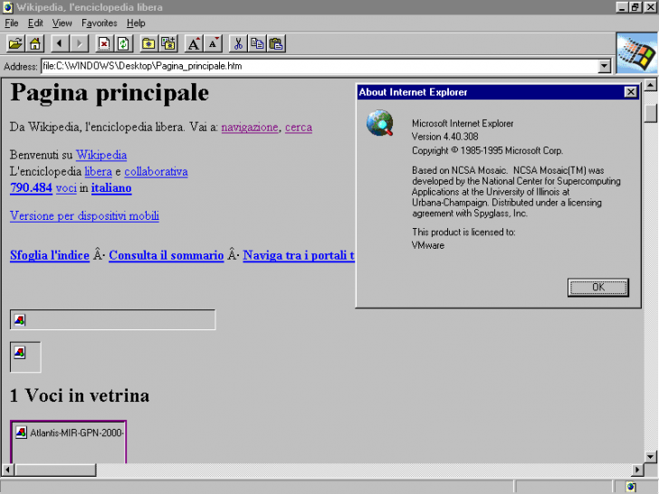 Windows 95 ระบบปฏิบัติการ ที่ครบรอบ 25 ปี แล้วมาดู 5 ข้อที่ทำให้ Windows 95 คือตำนาน