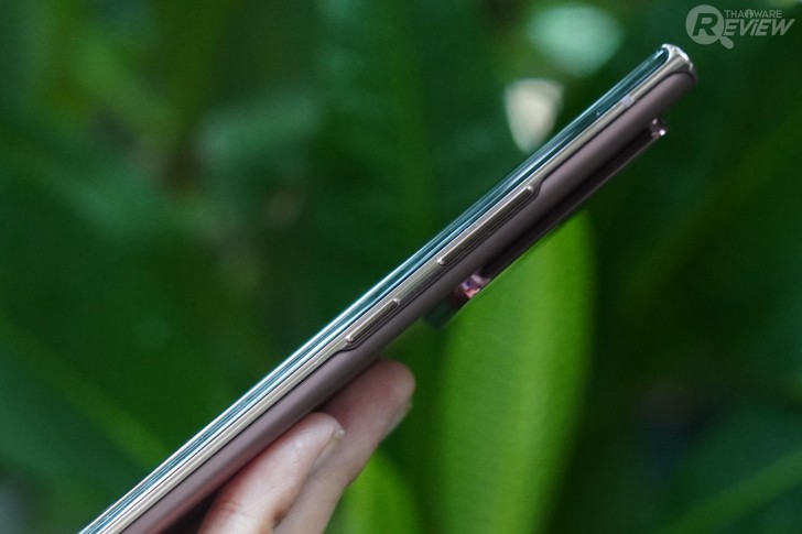 Samsung Note20 Ultra สัมผัสประสบการณ์ Power Phone ตัวท็อป พร้อมใช้งานได้จริงใน 1 วัน !