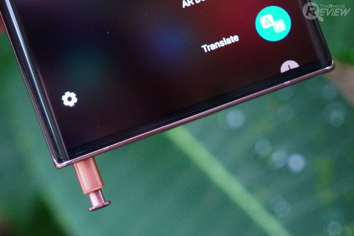 Samsung Note20 Ultra สัมผัสประสบการณ์ Power Phone ตัวท็อป พร้อมใช้งานได้จริงใน 1 วัน !