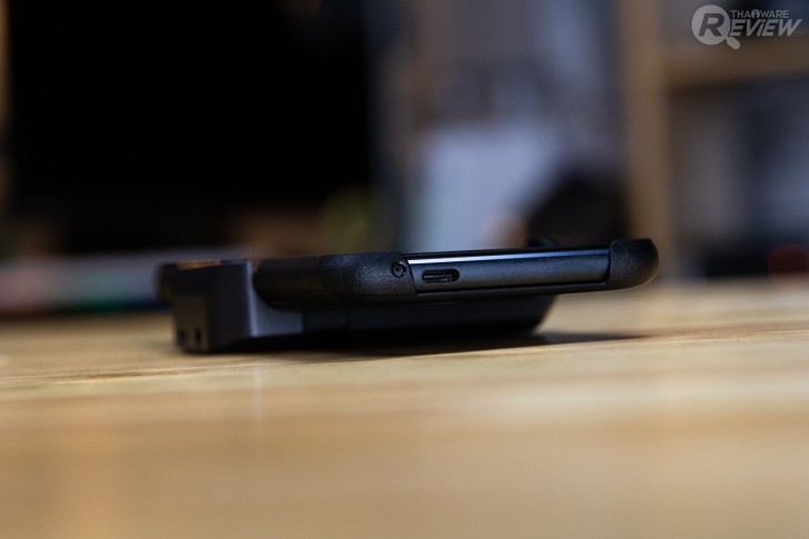 มือถือ ROG Phone 3 เกมมิ่งสมาร์ทโฟนที่พร้อมรับทุกคำท้า เล่นเกมมันกว่า สนุกได้มากกว่า