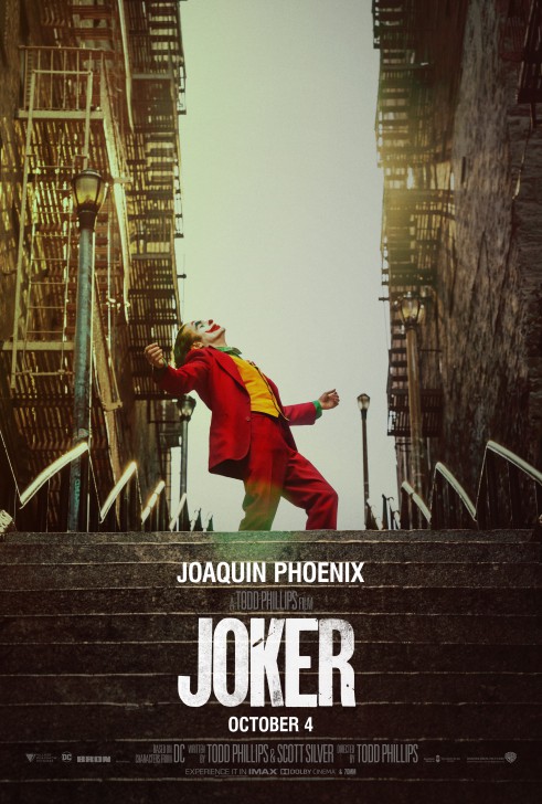 หนัง Joker : เมื่อเราเห็นใจอาชญากร