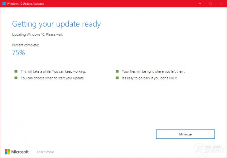 Windows Update 20H2 ของ Windows 10 มีอะไรใหม่บ้าง ? (อัปเดต : 10 October 2020)