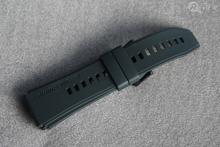 นาฬิกา HUAWEI Watch GT 2 Pro สวยเฉียบ สเปกครบ ราคาไม่เกินหมื่น