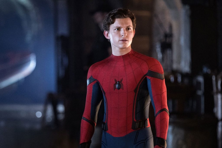 หนัง ภาพยนตร์ Spider-Man : Far From Home อีกหนึ่งบทพิสูจน์ของฮีโร่วัยทีน