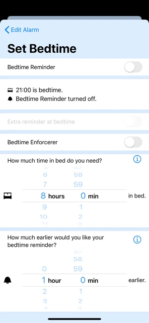 10 แอปพลิเคชันสำหรับผู้มีปัญหาในการนอน (5 App สำหรับคนหลับยาก + 5 App สำหรับคนตื่นยาก)