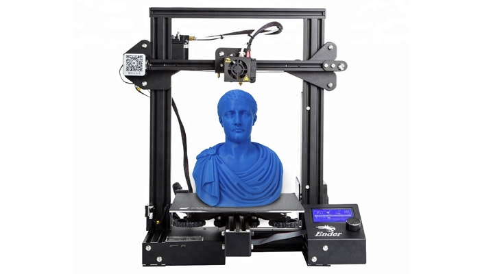 เครื่องพิมพ์ 3 มิติ (3D Printer)