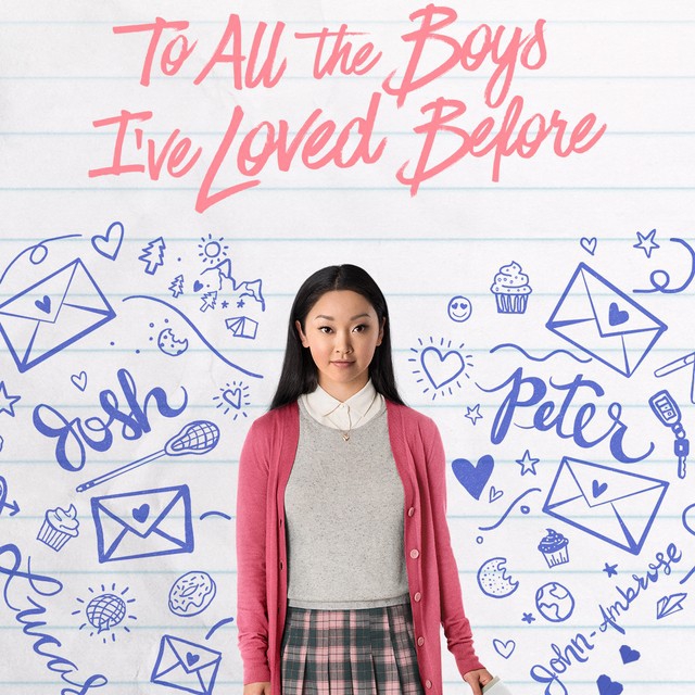 หนังภาพยนตร์ To All the Boys I’ve Loved Before - รักวุ่น ๆ ของสาวเกาหลีที่แม่ของเธอ "ย้ายประเทศ"