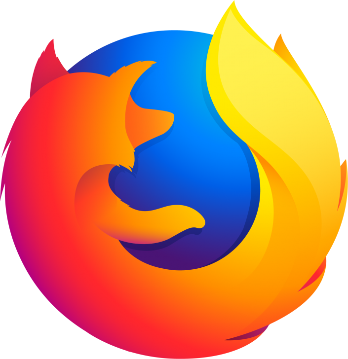 เว็บเบราว์เซอร์ Mozilla Firefox