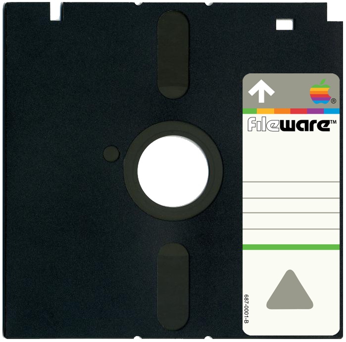 ประวัติความเป็นมาของ แผ่นฟลอปปีดิสก์ (Floppy Disk) หรือ แผ่นดิสเกตต์ (Diskette)