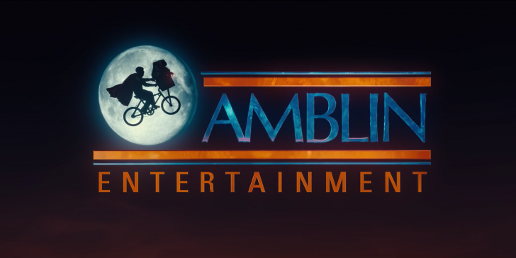 โลโก้ Amblin Entertainment