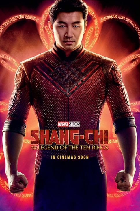 หนัง ภาพยนตร์ Shang-Chi and the Legend of the Ten Rings