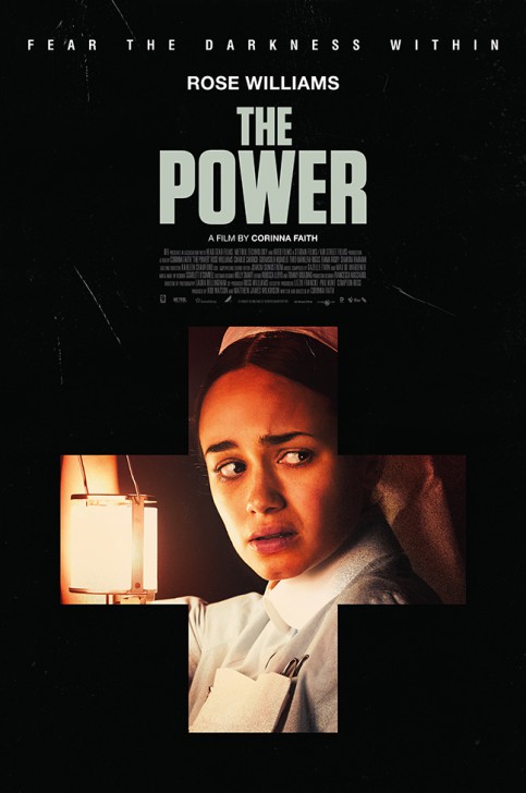 โปสเตอร์ หนัง ภาพยนตร์ The Power