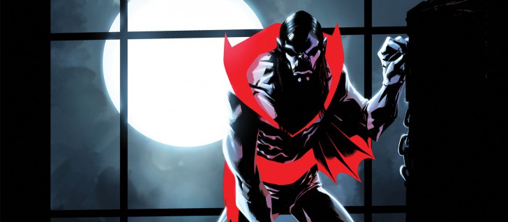จุดอ่อนของ Morbius