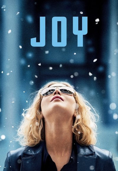 หนัง ภาพยนตร์ Joy เธอสู้เพื่อฝัน