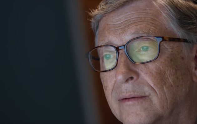 หนัง ภาพยนตร์ สารคดี เรื่อง Inside Bill's Brain : Decoding Bill Gates