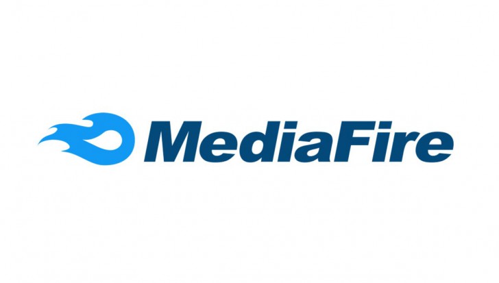 บริการฝากไฟล์ออนไลน์ MediaFire