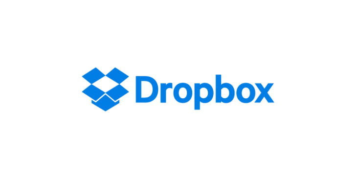 บริการฝากไฟล์ออนไลน์ Dropbox