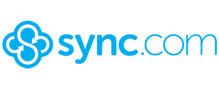 บริการฝากไฟล์ออนไลน์ Sync